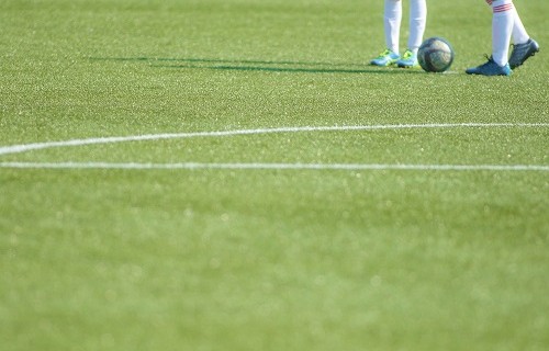 サッカー挫折