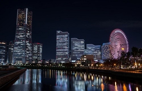 自暴自棄の夜