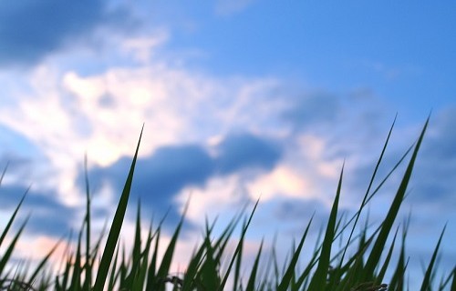 妬みかぁの空