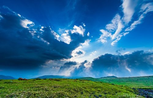 上司が嫌い嫌いな上司と山