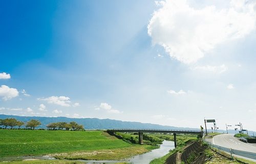 ストレス耐性なきストレスフリーの空
