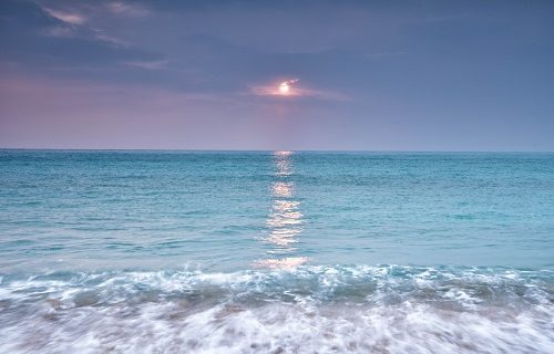生まれてこなければよかった太陽