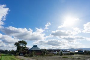 ポジティブになる方法