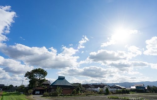ポジティブになる方法