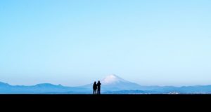 セックスレス富士を見る