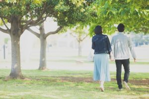 恋愛依存症の恋